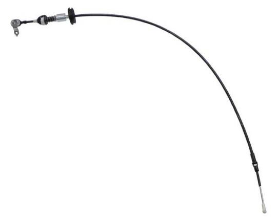 SAAB Auto Trans Shifter Cable 5444401